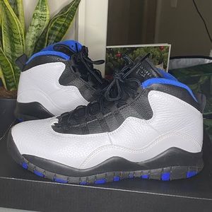 Jordan 10 Retro Orlando (GS)